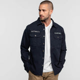 Lemoore - Military Shirt