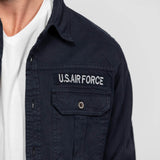 Lemoore - Military Shirt