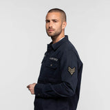 Lemoore - Military Shirt