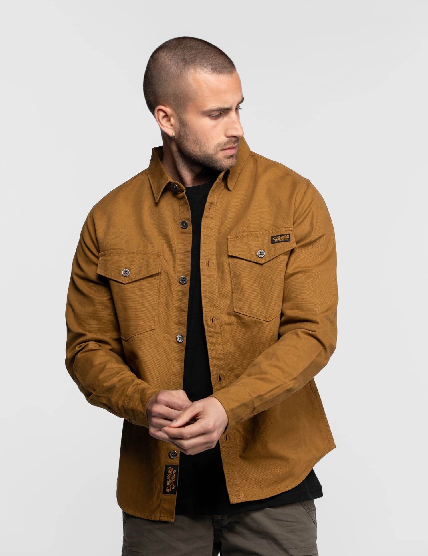 Firestar - Worker Shirt