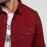 Firestar - Worker Shirt