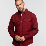 Firestar - Worker Shirt
