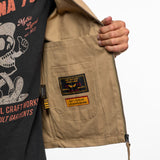 Cyclos - Veste worker