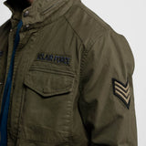 Minos - M65 military jacket
