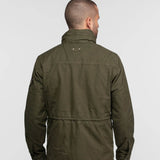 Minos - M65 military jacket