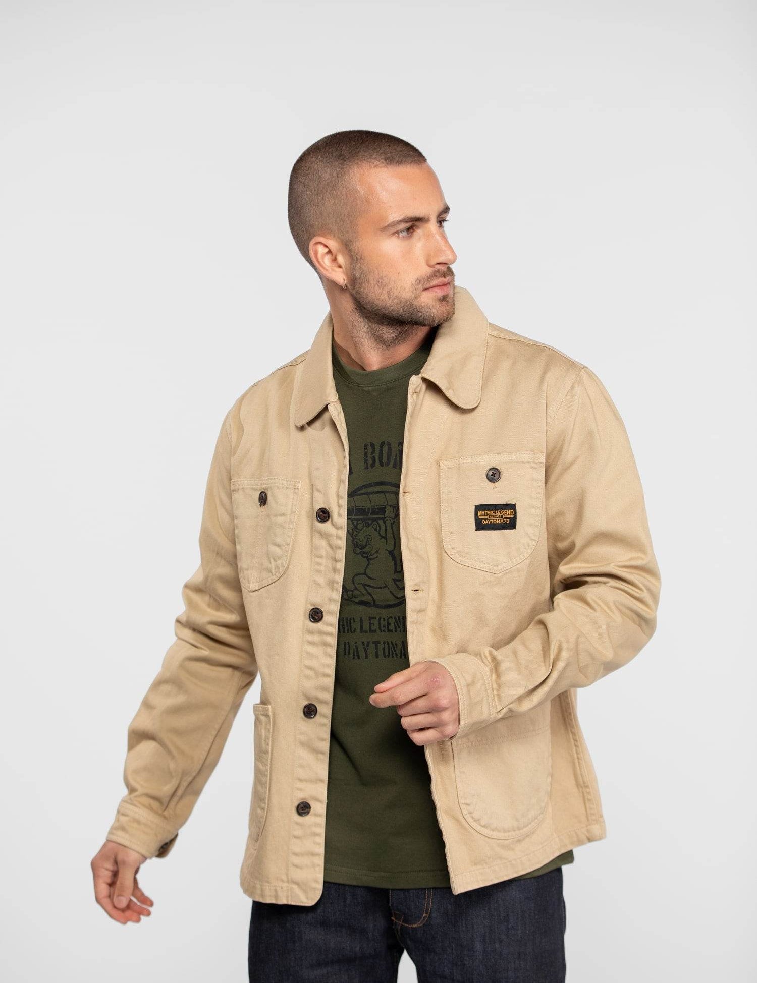 Willsbay - Work jacket