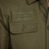 Lapaz - Veste worker