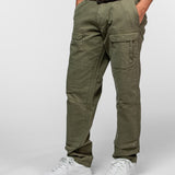 Joplin - Pantalon cargo large