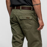 Joplin - Pantalon cargo large