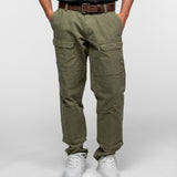 Joplin - Pantalon cargo large