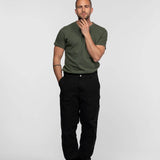 Joplin - Pantalon cargo large