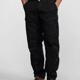 Joplin - Pantalon cargo large