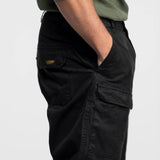 Joplin - Pantalon cargo large