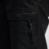Joplin - Pantalon cargo large