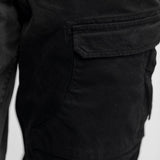 Joplin - Pantalon cargo large