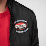 Monza - Racing jacket