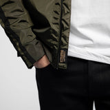 Monza - Racing jacket