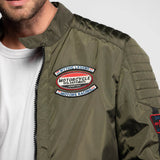 Monza - Racing jacket