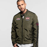 Monza - Racing jacket