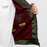 Monza - Racing jacket