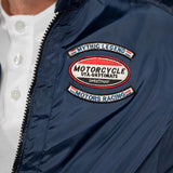 Monza - Racing jacket