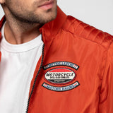 Monza - Racing jacket
