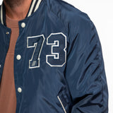 Oshawa - Nylon University Teddy