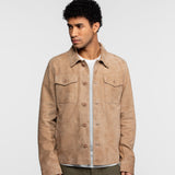 Houston - Men's leather jacket