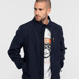 Bodylong - Men's softshell jacket