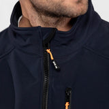 Bodylong - Men's softshell jacket