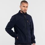 Bodylong - Men's softshell jacket