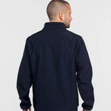 Bodylong - Men's softshell jacket