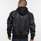 Rimrock - Bomber aviateur en nylon
