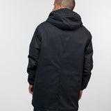 Lopez - Parka avec doublure sherpa
