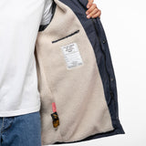Lopez - Parka avec doublure sherpa
