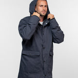 Lopez - Parka avec doublure sherpa