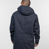 Lopez - Parka avec doublure sherpa