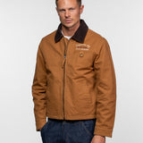 Deckett - Veste worker homme