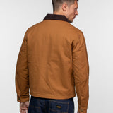 Deckett - Veste worker homme