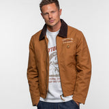 Deckett - Veste worker homme