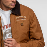 Deckett - Veste worker homme