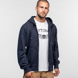 Jerman - Sweat capuche homme