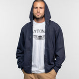 Jerman - Sweat capuche homme