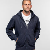 Jerman - Sweat capuche homme
