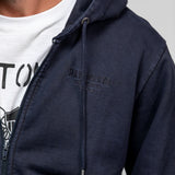 Jerman - Sweat capuche homme