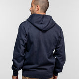 Jerman - Sweat capuche homme