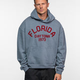 Havilland - Sweat capuche vintage