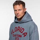 Havilland - Sweat capuche vintage