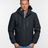 Regson - Parka courte en sherpa