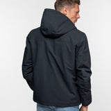 Regson - Parka courte en sherpa